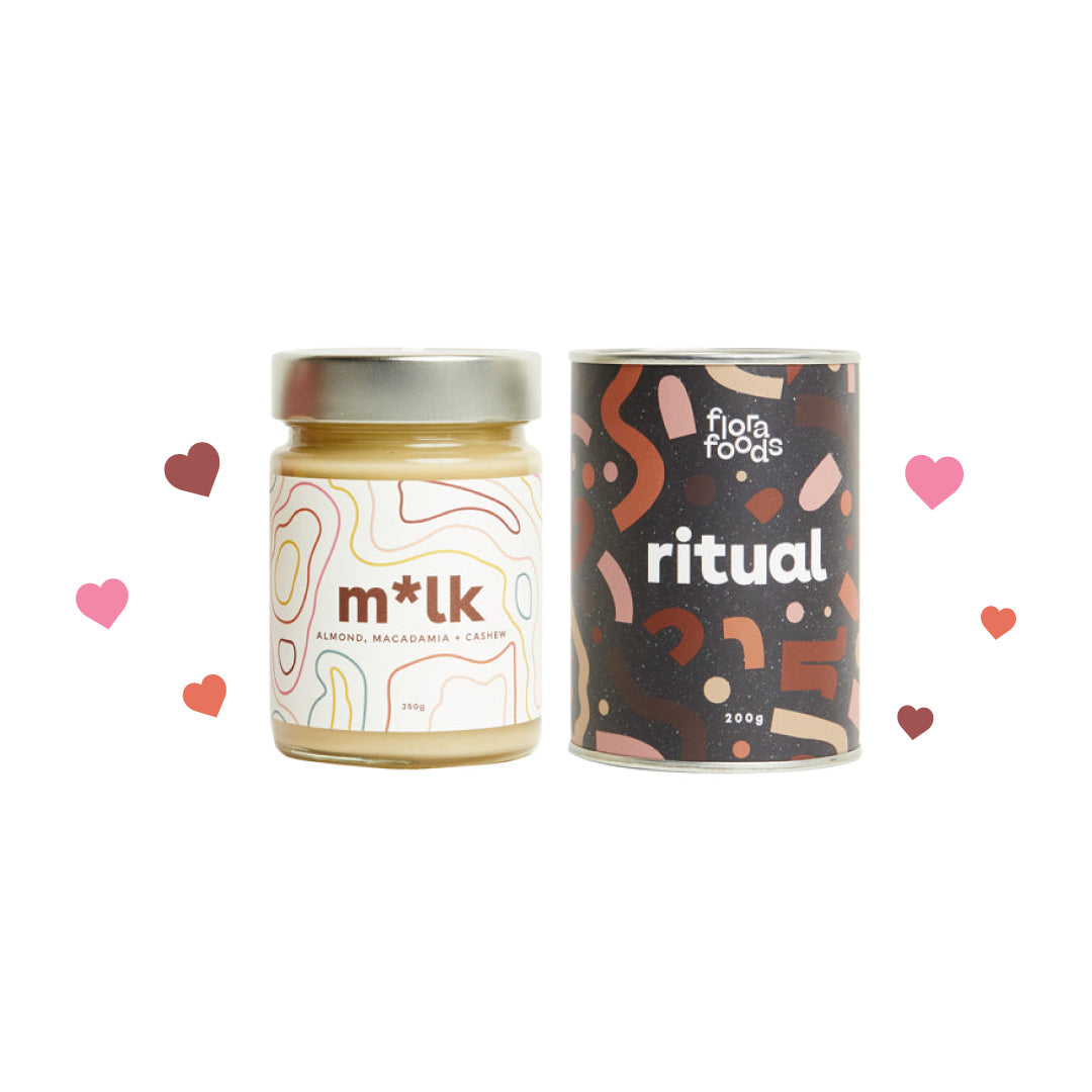 Nourish Her Heart Bundle