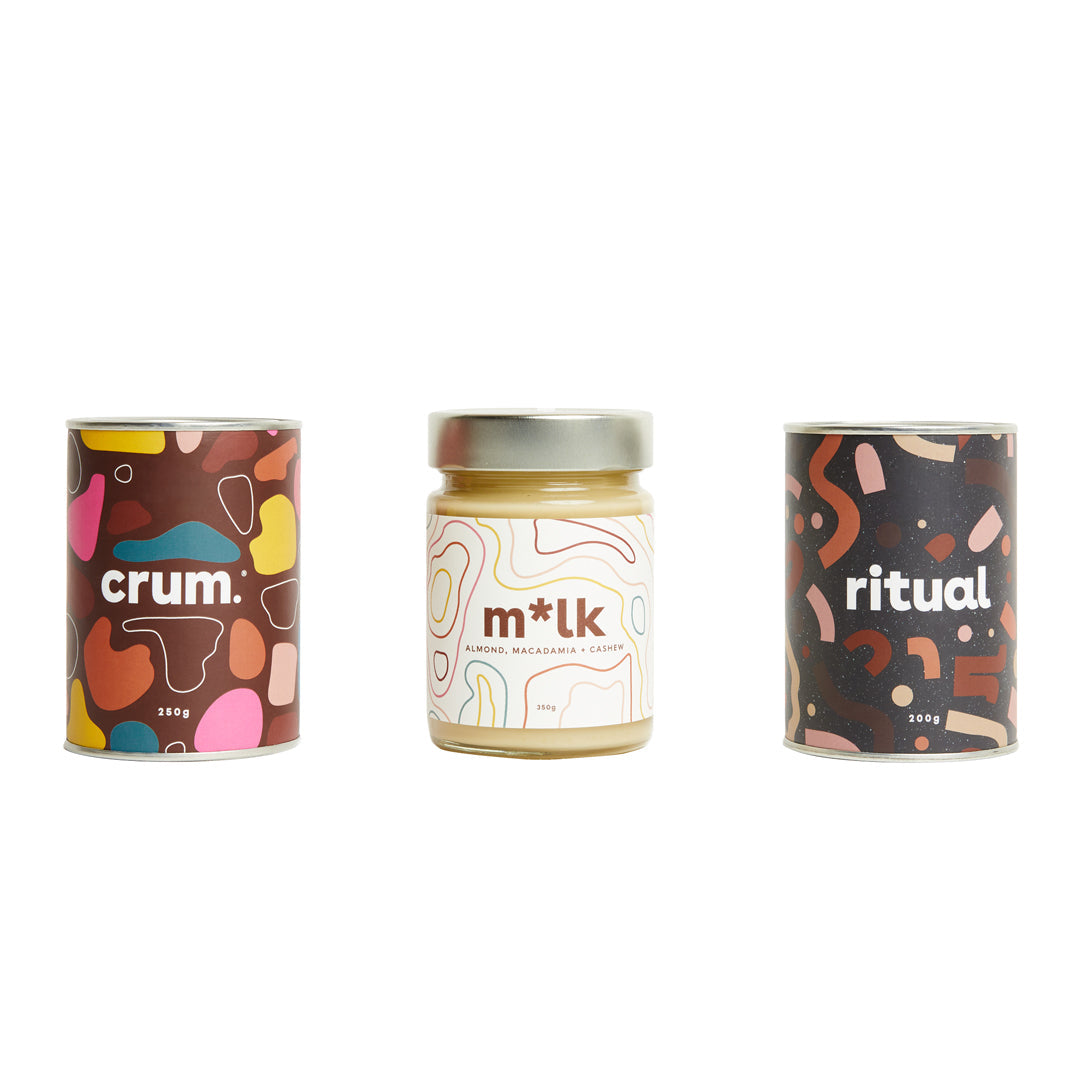 Try the goods bundle