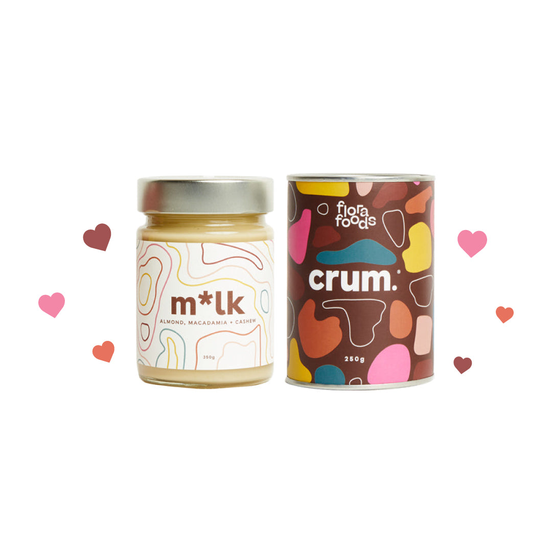Nostalgic Mum Bundle