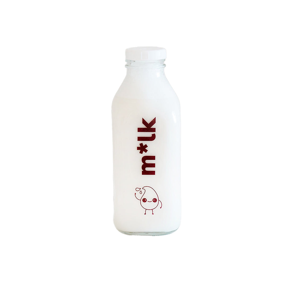 free m*lk bottle